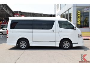 Toyota Ventury 3.0 (ปี 2014 ) V Van AT รูปที่ 2